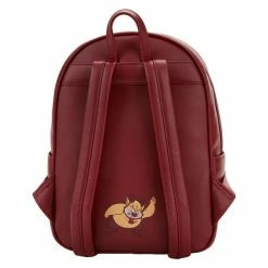 Loungefly Disney Hercules 25th Anniversary Sunset Mini Backpack 8 Loungefly Disney Hercules 25th Anniversary Sunset Mini Backpack