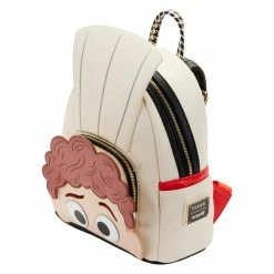 Loungefly Disney Pixar Ratatouille 15th Anniversary Little Chef Mini Backpack 8 Loungefly Disney Pixar Ratatouille 15th Anniversary Little Chef Mini Backpack