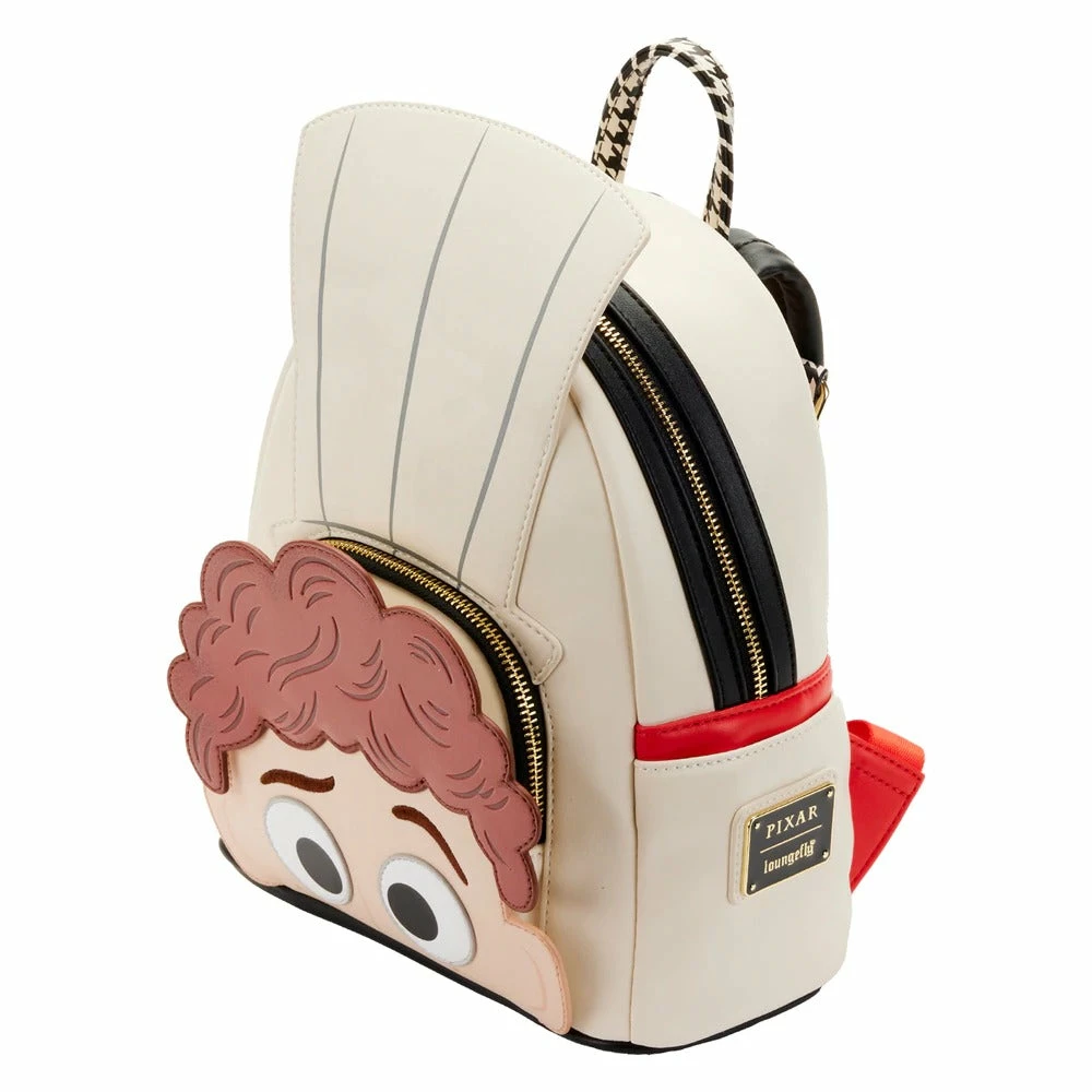 Loungefly Disney Pixar Ratatouille 15th Anniversary Little Chef Mini Backpack 3 Loungefly Disney Pixar Ratatouille 15th Anniversary Little Chef Mini Backpack