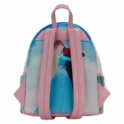 Loungefly Disney Sleeping Beauty Princess Scene Mini Backpack
