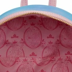 Loungefly Disney Sleeping Beauty Princess Scene Mini Backpack