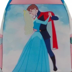 Loungefly Disney Sleeping Beauty Princess Scene Mini Backpack