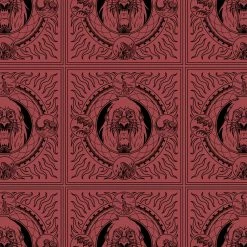 Loungefly Disney Lion King Villains Scene Scar Mini Backpack