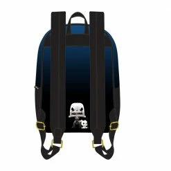Loungefly Funko Pop! By Loungefly Jack Skellington Mini Backpack