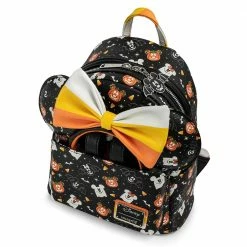 Loungefly Disney Spooky Mice Mini Backpack And Headband Set Loungefly In Stock 12 Loungefly Disney Spooky Mice Mini Backpack And Headband Set Loungefly In Stock