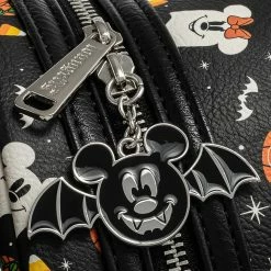 Loungefly Disney Spooky Mice Mini Backpack And Headband Set Loungefly In Stock 14 Loungefly Disney Spooky Mice Mini Backpack And Headband Set Loungefly In Stock