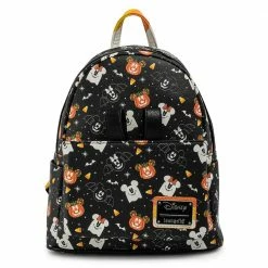 Loungefly Disney Spooky Mice Mini Backpack And Headband Set Loungefly In Stock 16 Loungefly Disney Spooky Mice Mini Backpack And Headband Set Loungefly In Stock
