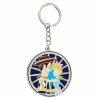 Loungefly Disney Toy Story Ferris Wheel Movie Moment Keychain Loungefly In Stock