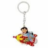 Loungefly Disney Lilo & Stitch Space Adventure Keychain