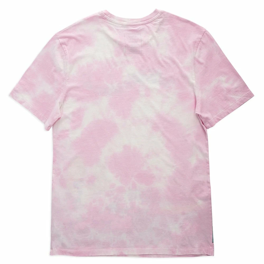 Loungefly Disney Alice In Wonderland Daisy Fields Print Tee 2 Loungefly Disney Alice In Wonderland Daisy Fields Print Tee