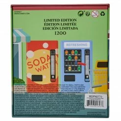 Loungefly Disney Lilo & Stitch Space Adventure 3