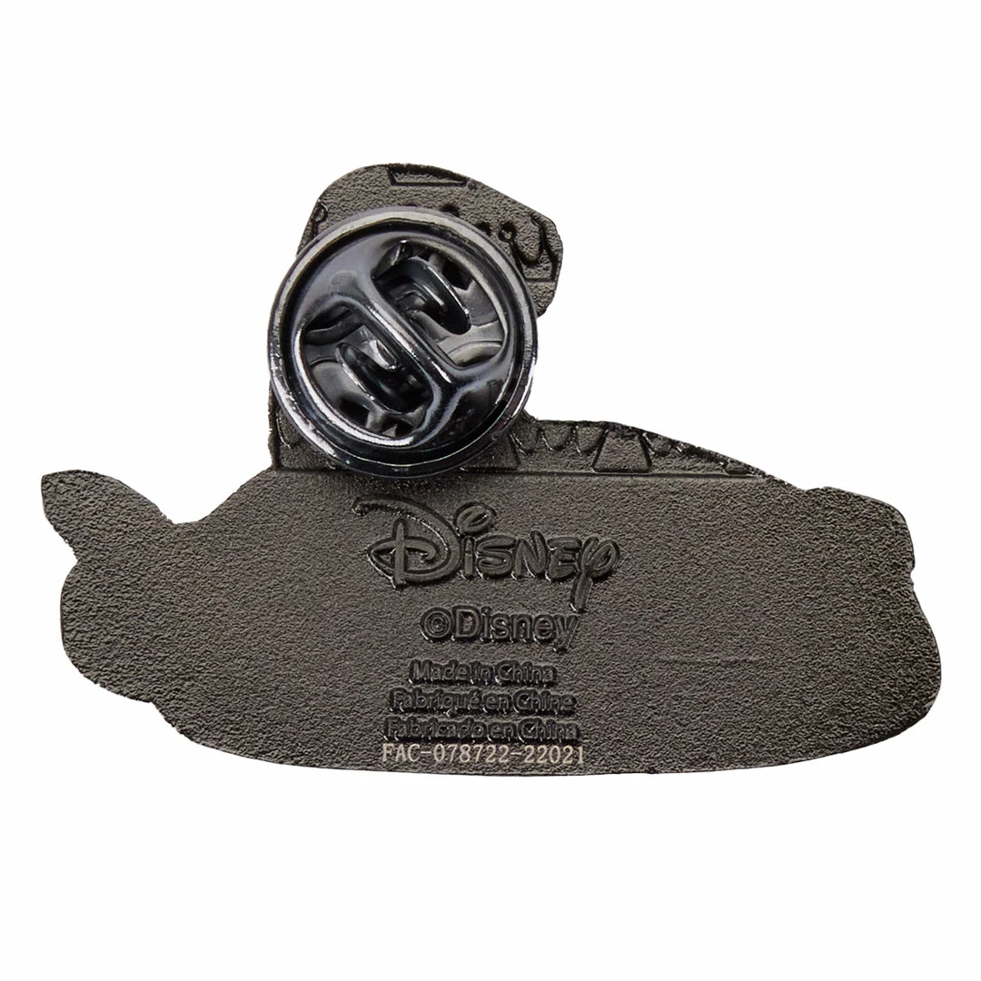 Loungefly Disney Lilo & Stitch Space Adventure 4pc Pin Set 2 Loungefly Disney Lilo & Stitch Space Adventure 4pc Pin Set