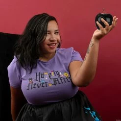 Loungefly Stitch Shoppe Disney Villains Happily Never After