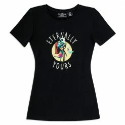 Loungefly In Stock Loungefly Stitch Shoppe NBC Eternally Yours "Ariana" Top