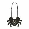 Disney Loungefly Stitch Shoppe Mickey Mouse Spider Crossbody Bag