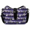 Loungefly Disney NBC Halloween Line Crossbody Bag Loungefly In Stock