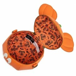 Loungefly Preorders Loungefly Disney Mickey-O-Lantern Crossbody ***JUNE 2022 PRE-ORDER***