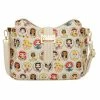 Loungefly In Stock Pop By Loungefly Disney Princess Circles Crossbody