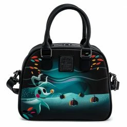 Loungefly In Stock Loungefly Disney NBC Simply Meant To Be Crossbody 7 Loungefly In Stock Loungefly Disney NBC Simply Meant To Be Crossbody
