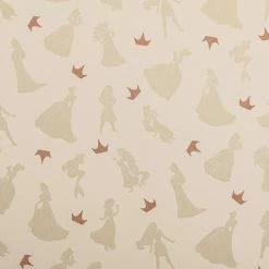 Loungefly Disney Ultimate Princess Metal Crown Crossbody