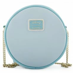 Loungefly In Stock Loungefly Disney Snowman Mickey Minnie Snow Globe Crossbody