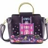 Loungefly In Stock Loungefly Disney Princess And The Frog Tiana's Place Crossbody