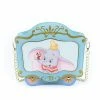 Loungefly Disney Dumbo 80th Anniversary Train Car Crossbody