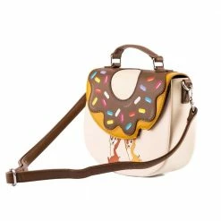 Loungefly In Stock Loungefly Disney Chip And Dale Donut Snatchers Crossbody 8 Loungefly In Stock Loungefly Disney Chip And Dale Donut Snatchers Crossbody