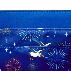 Loungefly In Stock Loungefly Disney The Little Mermaid Ariel Fireworks Crossbody 10 Loungefly In Stock Loungefly Disney The Little Mermaid Ariel Fireworks Crossbody