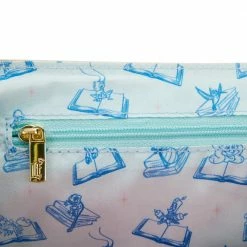 Loungefly Disney Princess Books Classics Crossbody Bag ***PRE-ORDER*** Loungefly Preorders 7 Loungefly Disney Princess Books Classics Crossbody Bag ***PRE-ORDER*** Loungefly Preorders