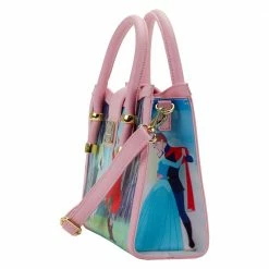 Loungefly Disney Sleeping Beauty Princess Scene Crossbody