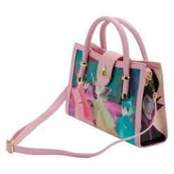 Loungefly Disney Sleeping Beauty Princess Scene Crossbody