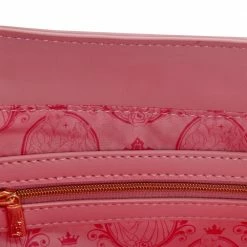 Loungefly Disney Sleeping Beauty Princess Scene Crossbody