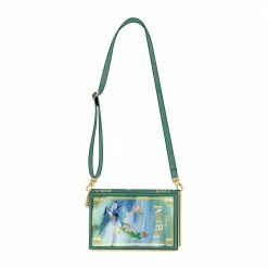 Loungefly Disney Peter Pan Book Series Convertible Backpack
