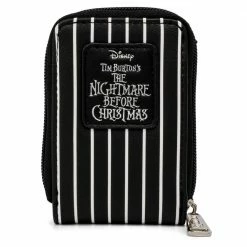 Loungefly Disney NBC Headless Jack Skellington Suit Accordion Wallet Loungefly In Stock 7 Loungefly Disney NBC Headless Jack Skellington Suit Accordion Wallet Loungefly In Stock