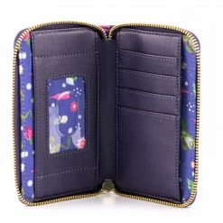 Loungefly Disney Princess And The Frog Tiana's Place Ziparound Wallet Loungefly In Stock 6 Loungefly Disney Princess And The Frog Tiana's Place Ziparound Wallet Loungefly In Stock
