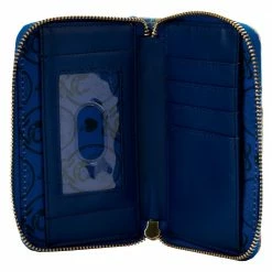 Loungefly Disney Snow White Scenes Ziparound Wallet ***PRE-ORDER*** Loungefly Preorders