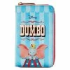 Loungefly Disney Dumbo Book Series Wallet