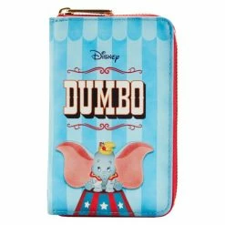 Loungefly Disney Dumbo Book Series Wallet