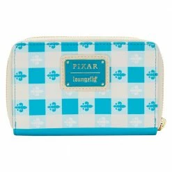 Loungefly Disney Pixar Ratatouille 15th Anniversary Cook Book Wallet