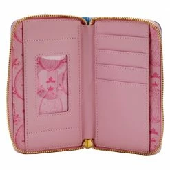 Loungefly Disney Sleeping Beauty Princess Scene Ziparound Wallet