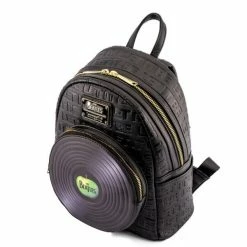 Loungefly In Stock Loungefly The Beatles Let It Be Vinyl Record Mini Backpack