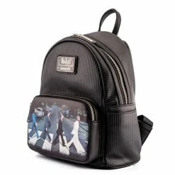 Loungefly In Stock Loungefly The Beatles Abbey Road Mini Backpack