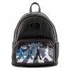 Loungefly In Stock Loungefly The Beatles Abbey Road Mini Backpack