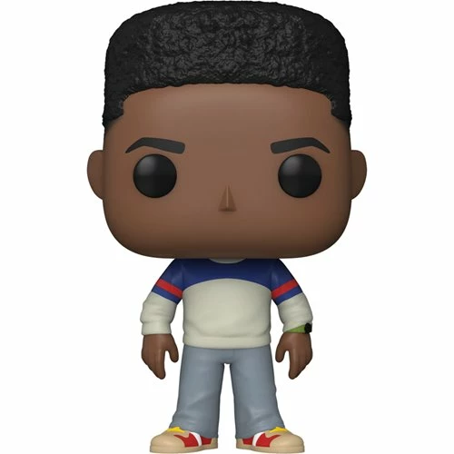 Collectibles Funko Pop! Stranger Things Season 4 Lucas Pop! Vinyl Figure #1241 2 Collectibles Funko Pop! Stranger Things Season 4 Lucas Pop! Vinyl Figure #1241