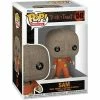 Entertainment Earth Funko Pop! Trick 'r Treat Sam Vinyl Figure #1242 ***PRE-ORDER*** Collectibles