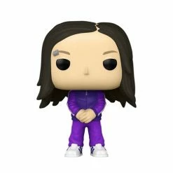 Funko Pop! Korn Jonathan Davis Pop! Vinyl Figure #242 Collectibles