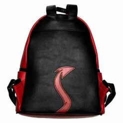 Loungefly Disney Donald Duck Devil Donald Cosplay Mini-Backpack - Entertainment Earth Exclusive