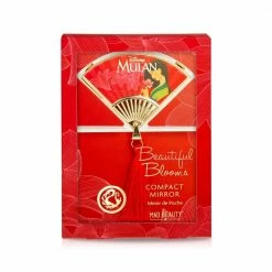 Mad Beauty USA LLC Disney Mulan Mirror