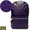 Loungefly In Stock Loungefly Masters Of The Universe Skeletor Backpack - Entertainment Earth Exclusive